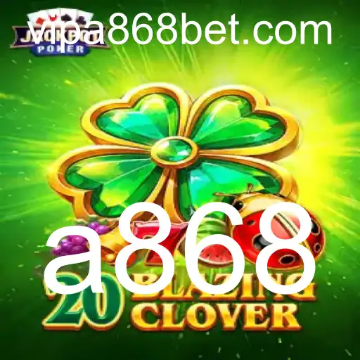 Descubra o Mundo Fascinante de 20BlazingClover