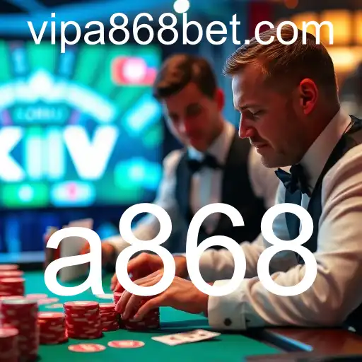Cassino ao vivo
