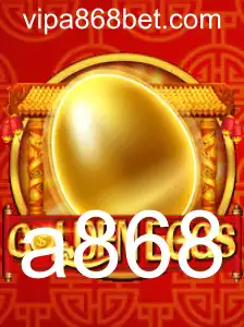 GoldenEggs: Um Mergulho no Universo do Jogo com a868