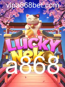 Explorando o Mundo do Jogo LuckyNeko