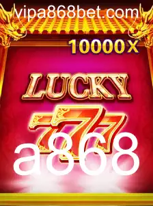 Tudo sobre o jogo LuckySeven: A868
