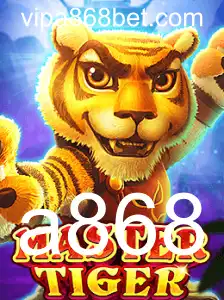 MasterTiger: Desvendando o Novo Fenômeno dos Jogos com a868