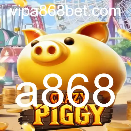 Conheça CrazyPiggy: O Novo Sensação Dos Jogos