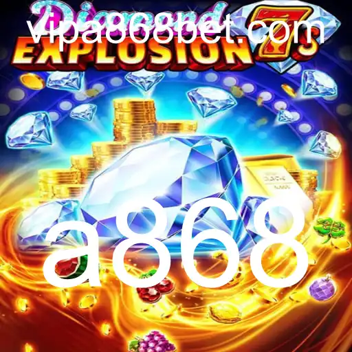 Descubra o Emocionante Universo de DiamondExplosion7s