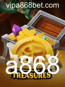 Explorando JollyTreasures: Uma Aventura de Tesouros com a868