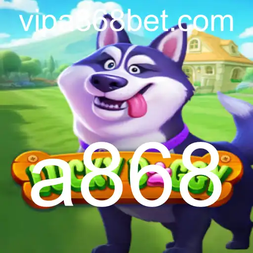 LuckyDoggy: Mergulhe no Mundo da Diversão e Estratégia