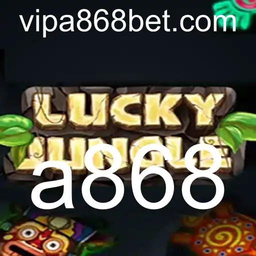 Descubra o Mundo do LuckyJungle: Introdução e Regras do Jogo Inovador