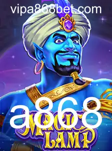 Descubra a Magia do Jogo MagicLamp: Uma Viagem ao Místico com a Chave a868