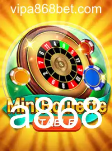 MiniRoulette: Uma Pequena Revolução no Mundo dos Jogos de Azar