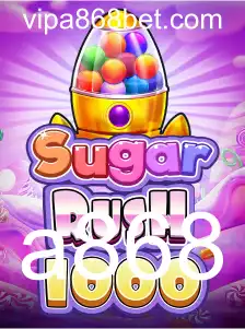 Explorando o Mundo de SugarRush1000: Um Mergulho nos Doces Desafios de A868