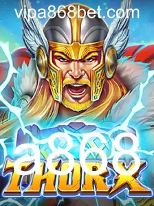 ThorX: Uma Nova Experiência em Jogos de Tabuleiro