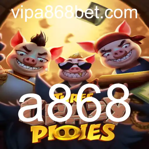 Descubra o Empolgante Mundo de ThreeCrazyPiggies